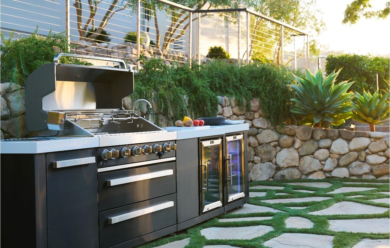 36 Canon View Road Montecito, CA 93108 - Photo 33 of 46 BBQ