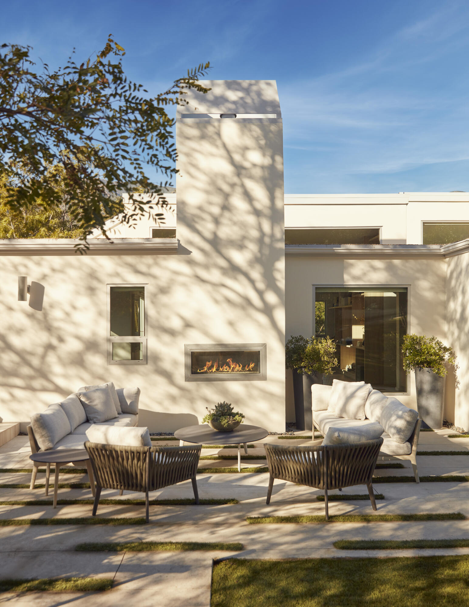 36 Canon View Road Montecito, CA 93108 - Photo 35 of 46 TheOaks-6