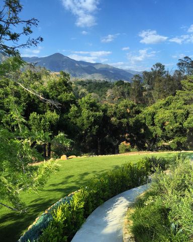 $40,000 | 36 Canon View Road, Montecito, CA 93108