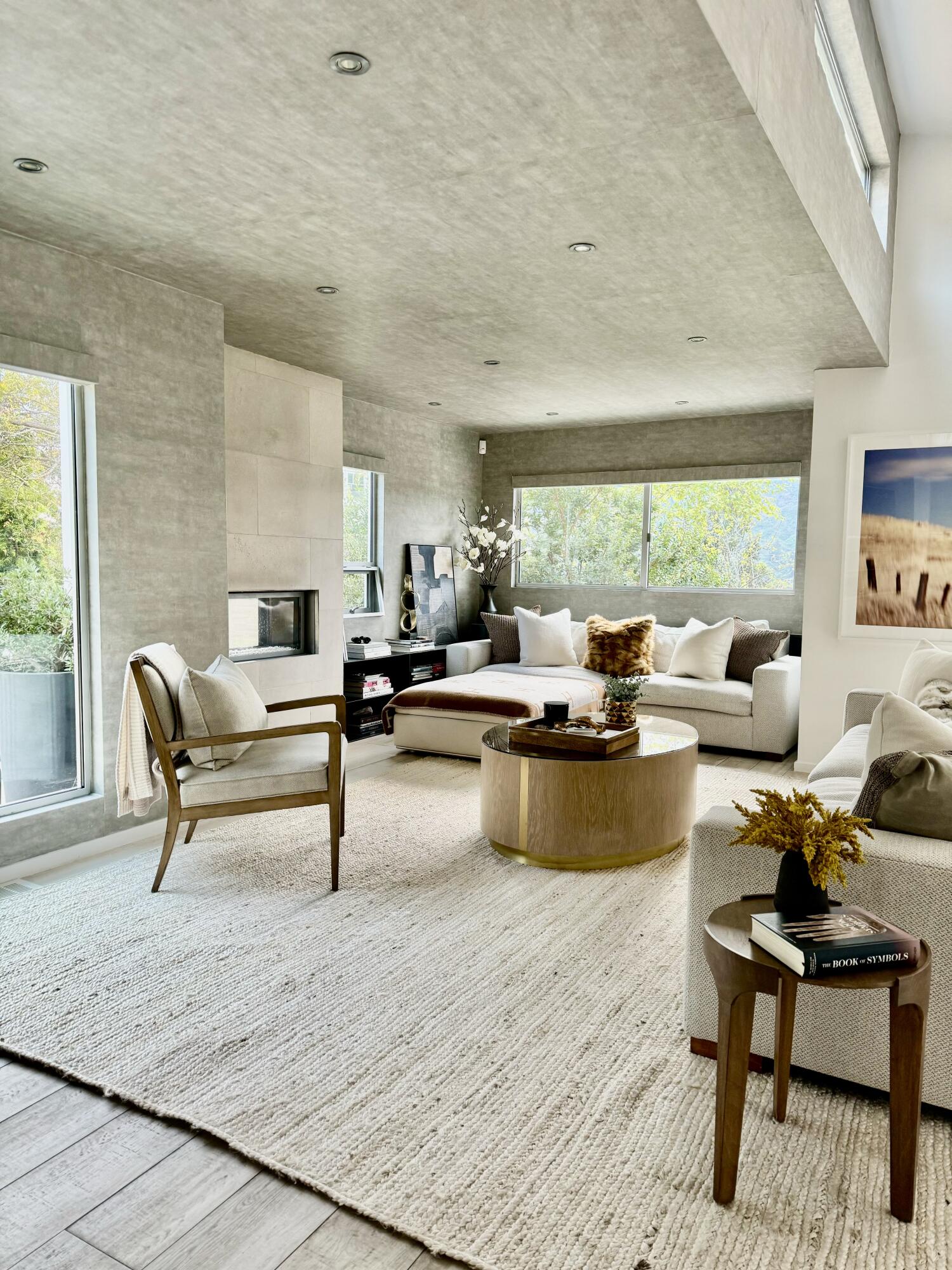 36 Canon View Road Montecito, CA 93108 - Photo 7 of 46 The Oaks-14