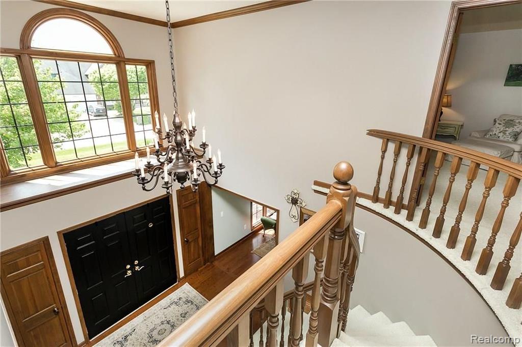 3600 Salem Drive Rochester Hills, MI 48306 - Photo 35 of 46