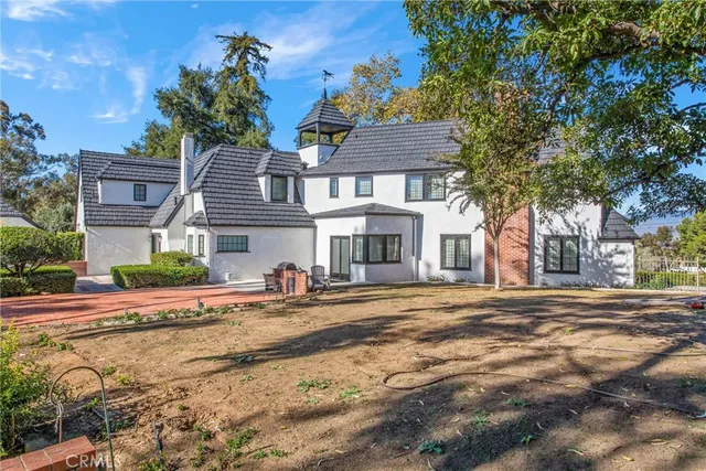 $2,599,999 | 745 West Sunset Drive, Redlands, CA 92373