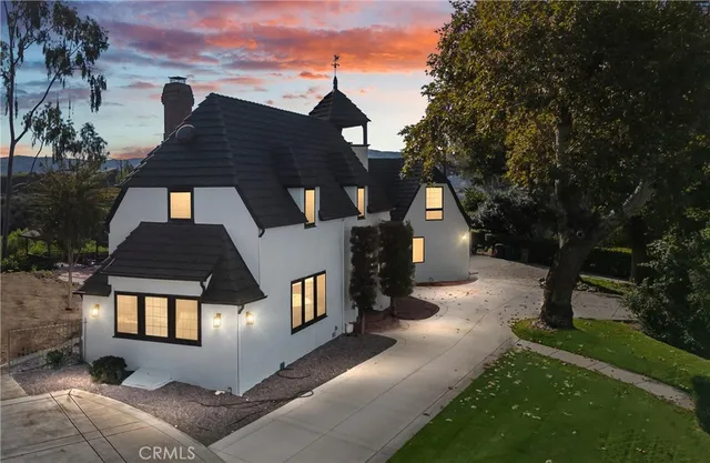 $2,599,999 | 745 West Sunset Drive, Redlands, CA 92373