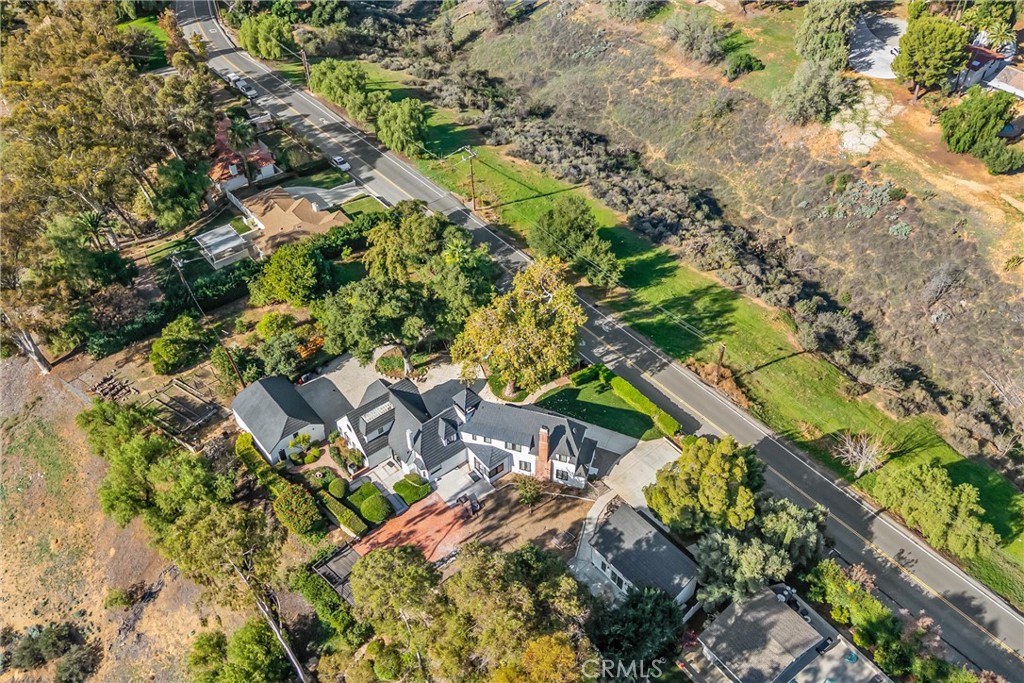 745 West Sunset Drive Redlands, CA 92373 - Photo 27 of 34 a picture of street