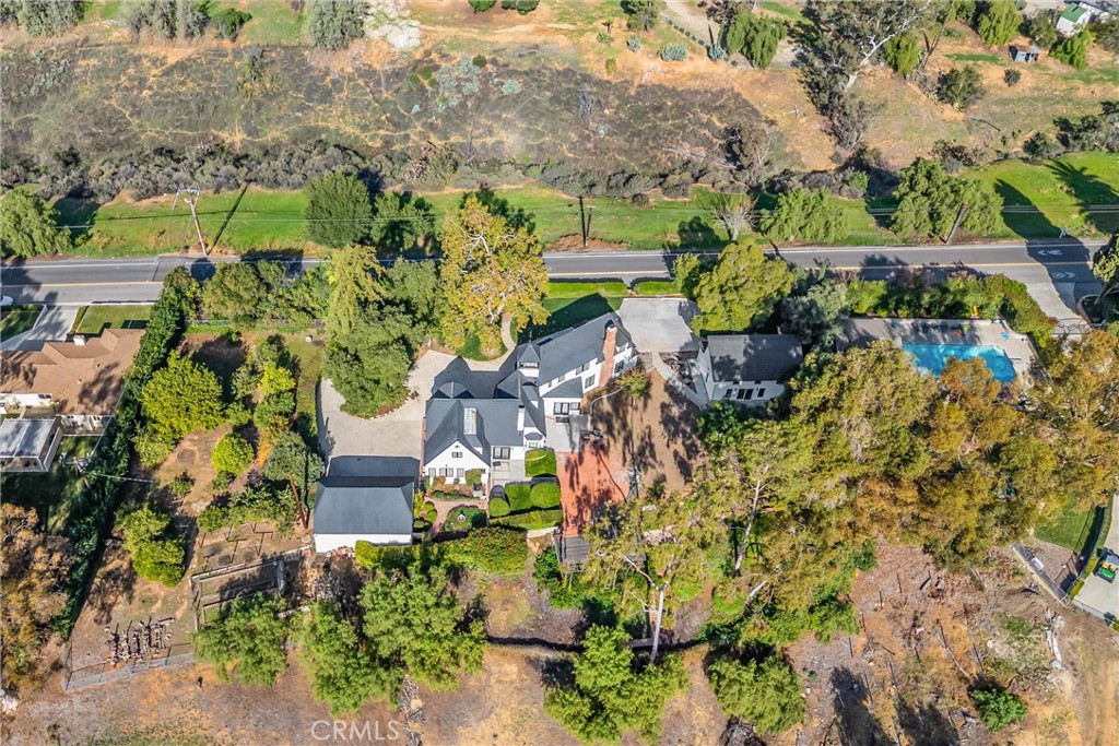 745 West Sunset Drive Redlands, CA 92373 - Photo 28 of 34 a view of a garden with plants