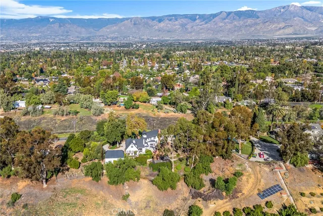 $2,599,999 | 745 West Sunset Drive, Redlands, CA 92373