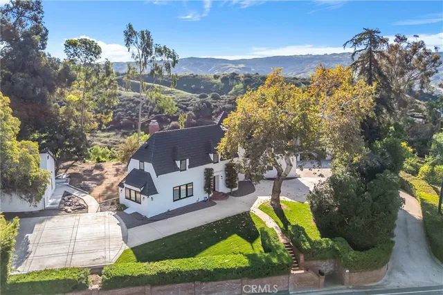 $2,599,999 | 745 West Sunset Drive, Redlands, CA 92373