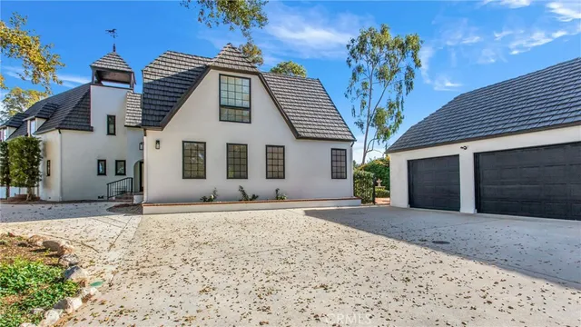 $2,599,999 | 745 West Sunset Drive, Redlands, CA 92373