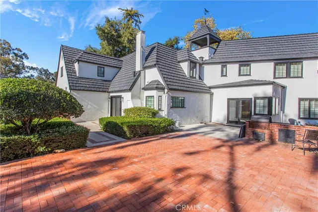 $2,599,999 | 745 West Sunset Drive, Redlands, CA 92373