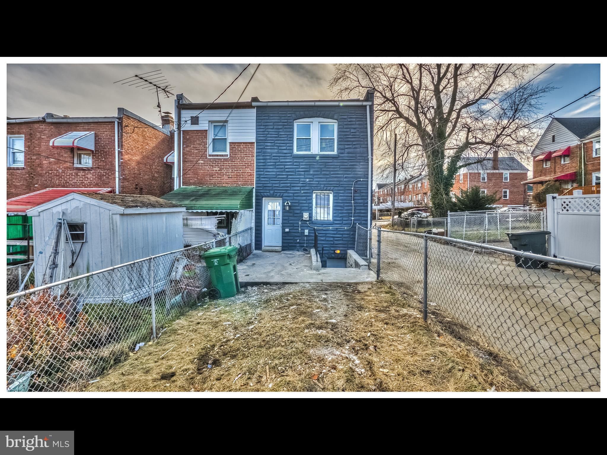 4024 Colborne Road Baltimore, MD 21229 - Photo 31 of 32 Gallery Image 31