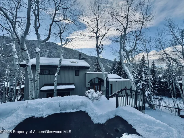 $16,000 | 302 Roaring Fork Drive, Aspen, CO 81611