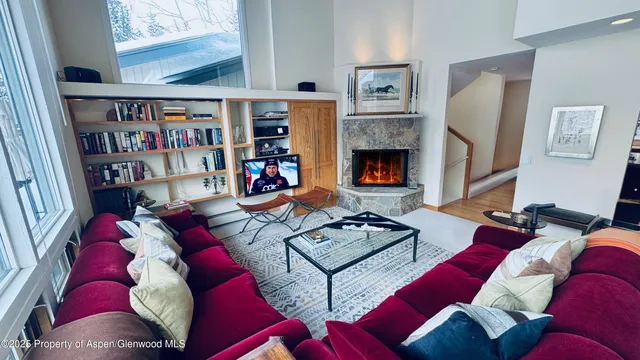 $16,000 | 302 Roaring Fork Drive, Aspen, CO 81611