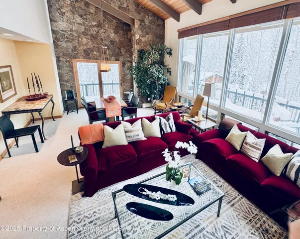 $13,000 | 302 Roaring Fork Drive, Aspen, CO 81611