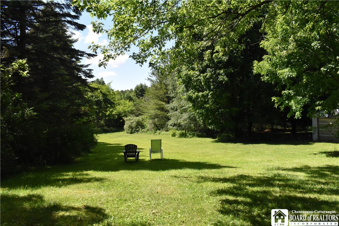 9504 Forty Road Cattaraugus, NY 14719 - Photo 6 of 38