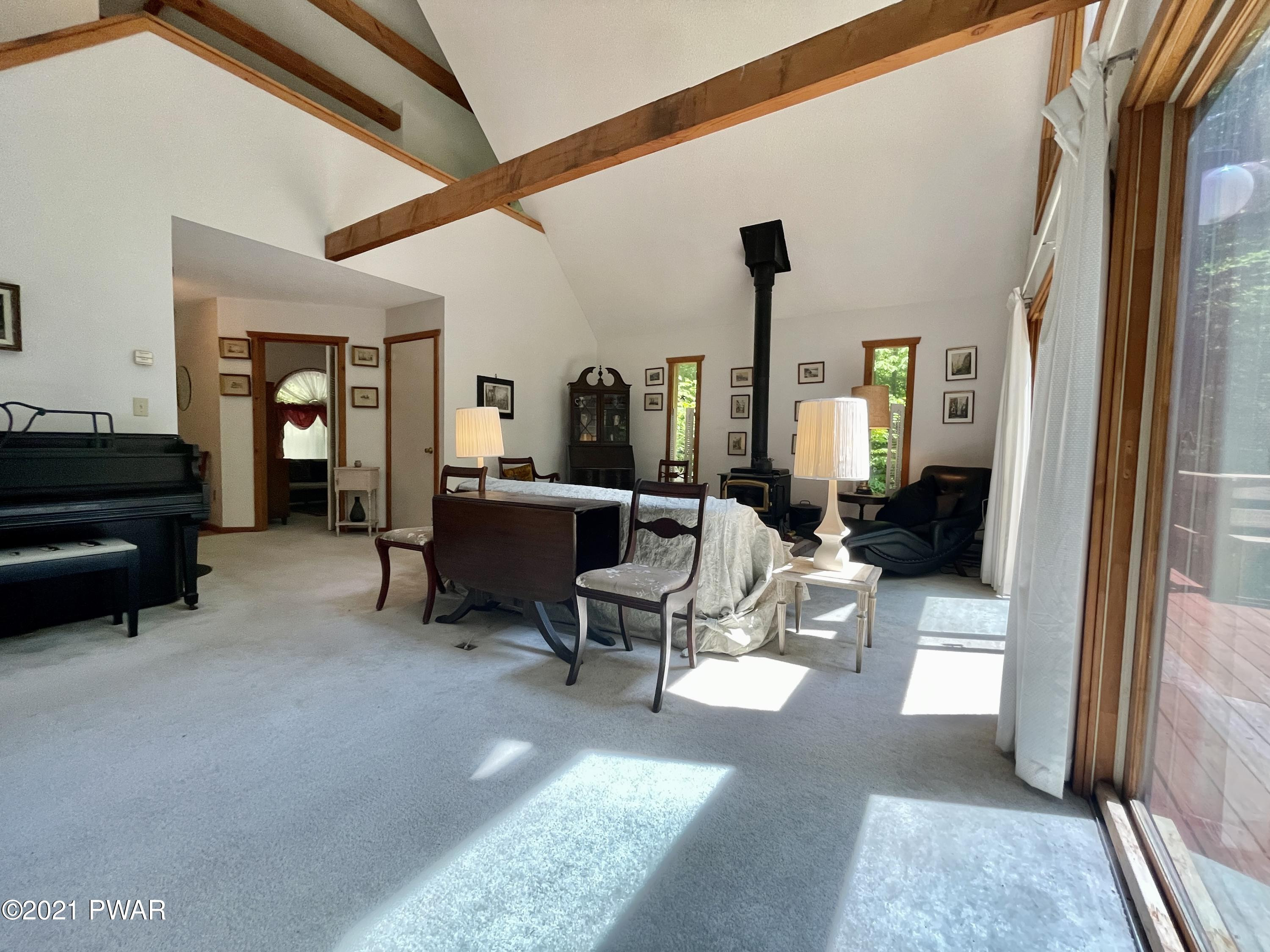 10 Beaver Pond Road Lake Ariel, PA 18436 - Photo 21 of 49 Main Living Area