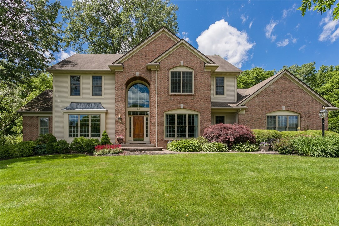 52 Meadow Cove Road Pittsford, NY 14534 - Photo 1 of 1
