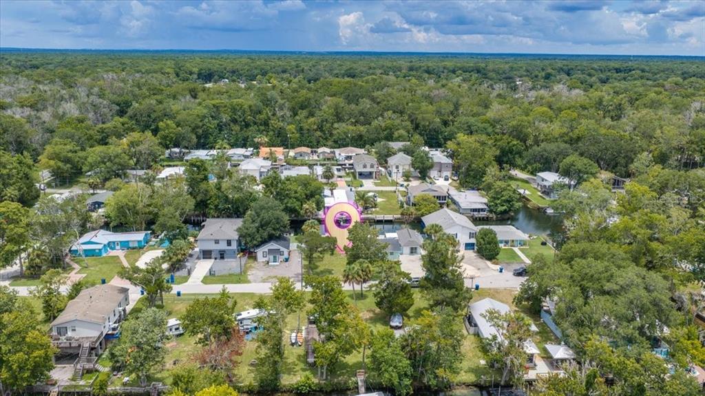 7250 Coventry Court Spring Hill, FL 34607 - Photo 9 of 13