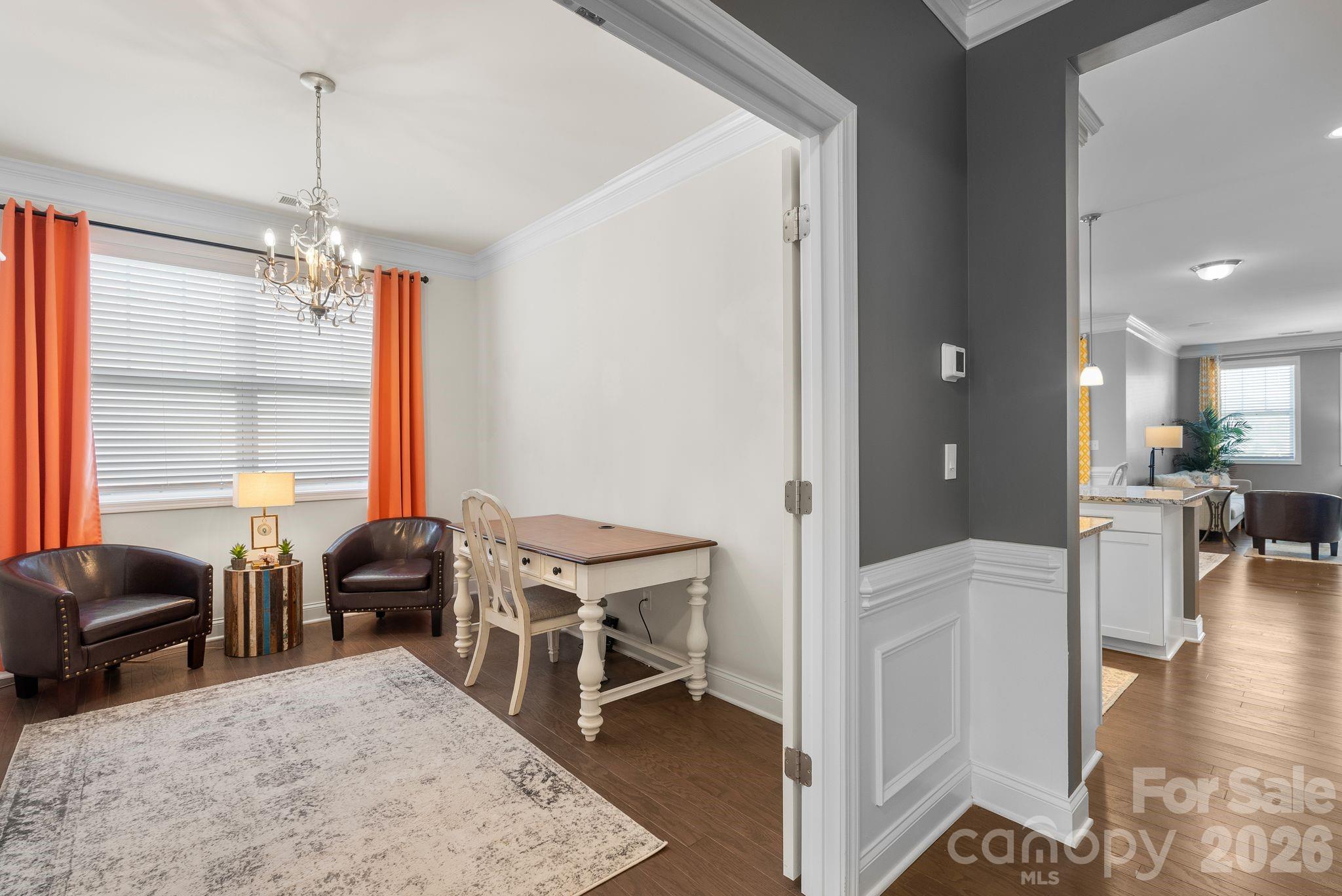 16 Regent Heights Road Leicester, NC 28748 - Photo 14 of 29 Gallery Image 14