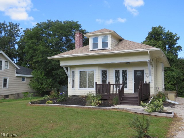 3921 South Ridge Road East Ashtabula, OH 44004 - Photo 1 of 30