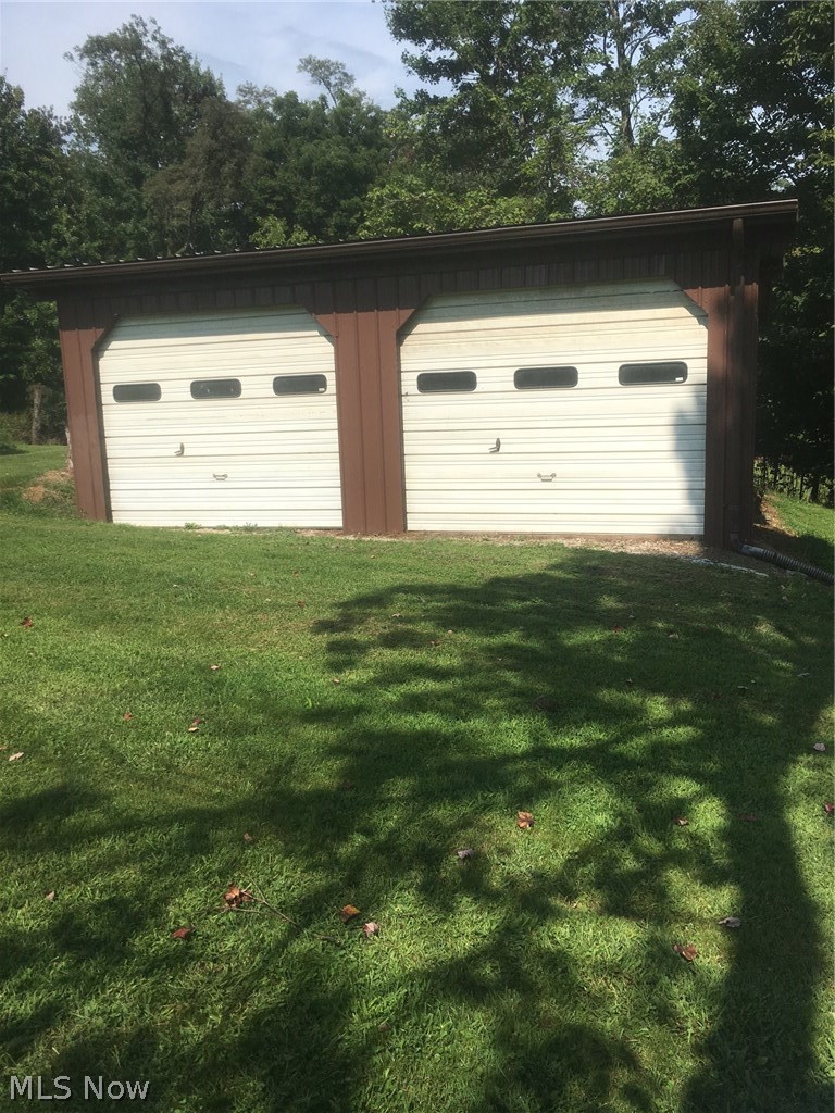 5969 Walker Road Walker, WV 26180 - Photo 4 of 29 Gallery Image 4