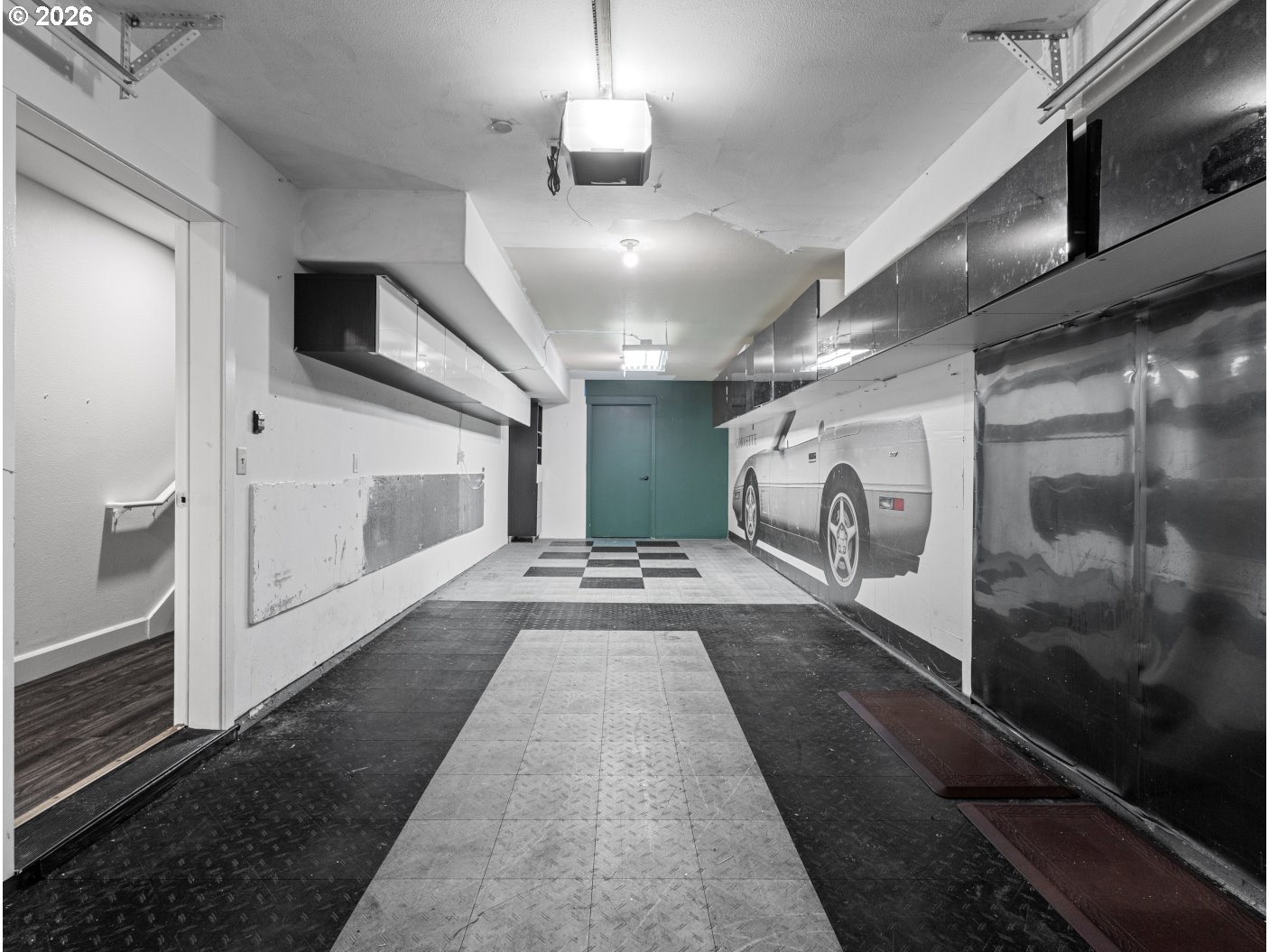 1952 Northeast 48th Way Hillsboro, OR 97124 - Photo 34 of 43 a view of a hallway with entryway