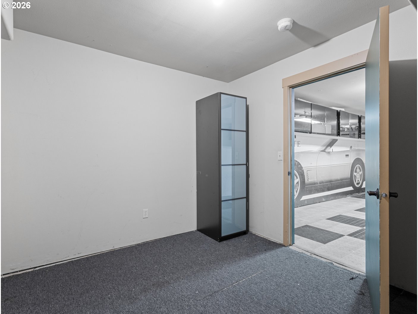 1952 Northeast 48th Way Hillsboro, OR 97124 - Photo 35 of 43 a view of an empty room