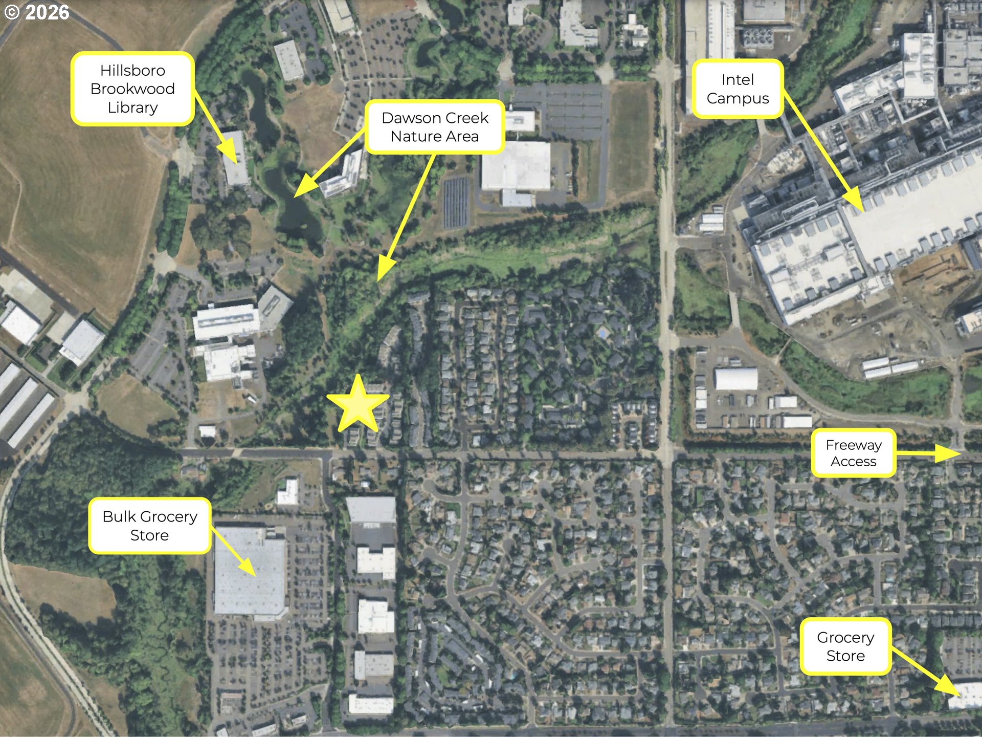 1952 Northeast 48th Way Hillsboro, OR 97124 - Photo 42 of 43