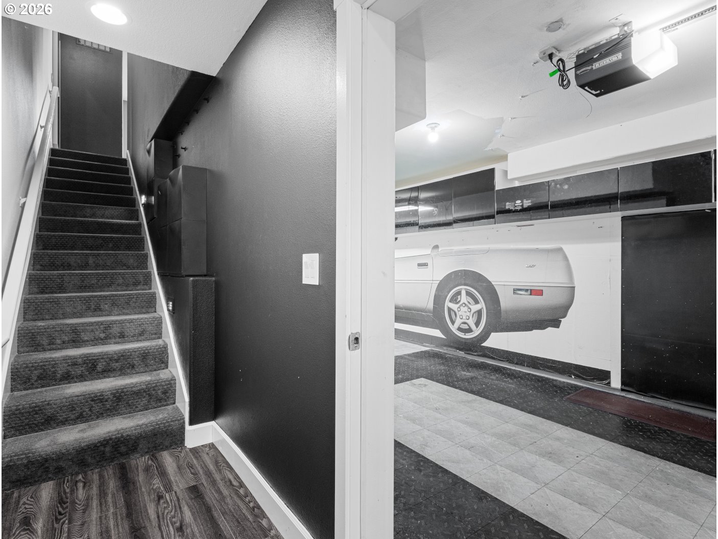 1952 Northeast 48th Way Hillsboro, OR 97124 - Photo 5 of 43 a view of entryway