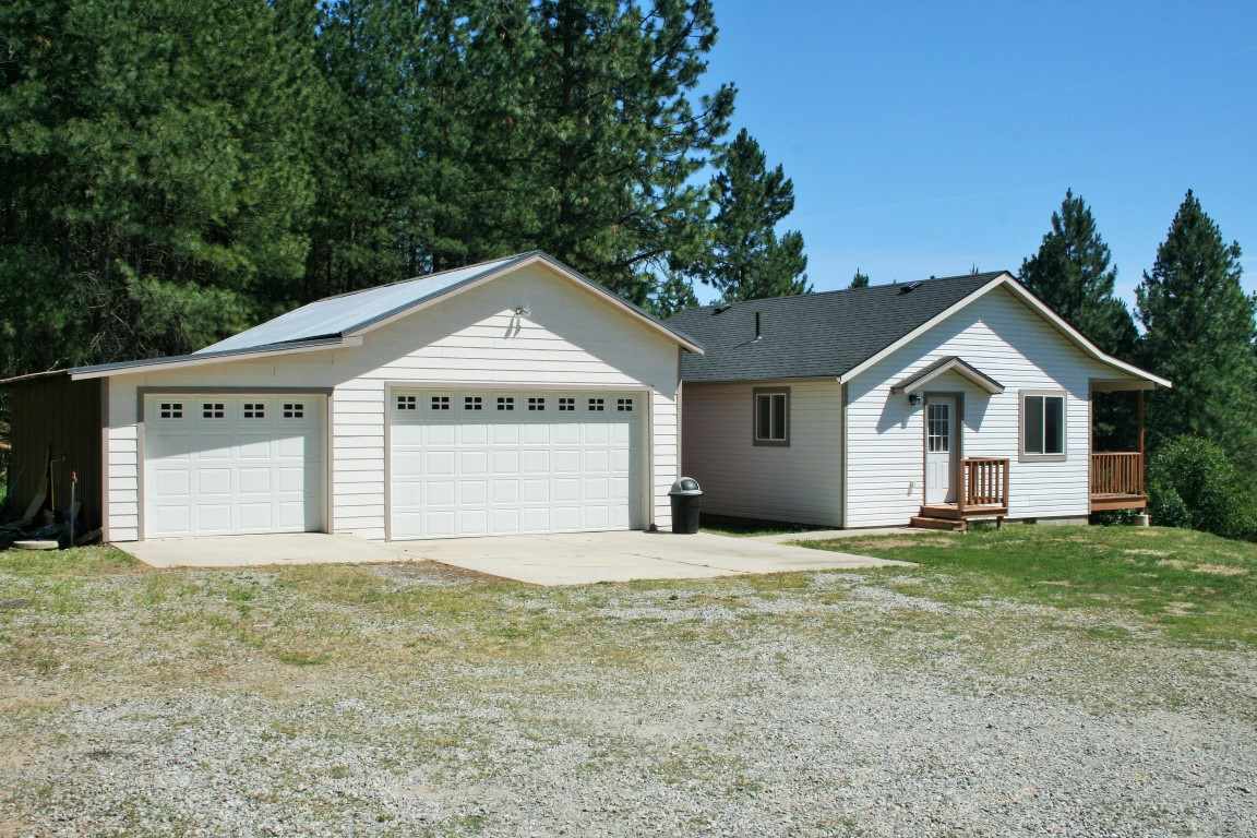 38210 North Madison Road Elk, WA 99009 - Photo 4 of 20