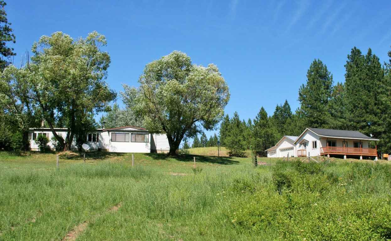 38210 North Madison Road Elk, WA 99009 - Photo 5 of 20