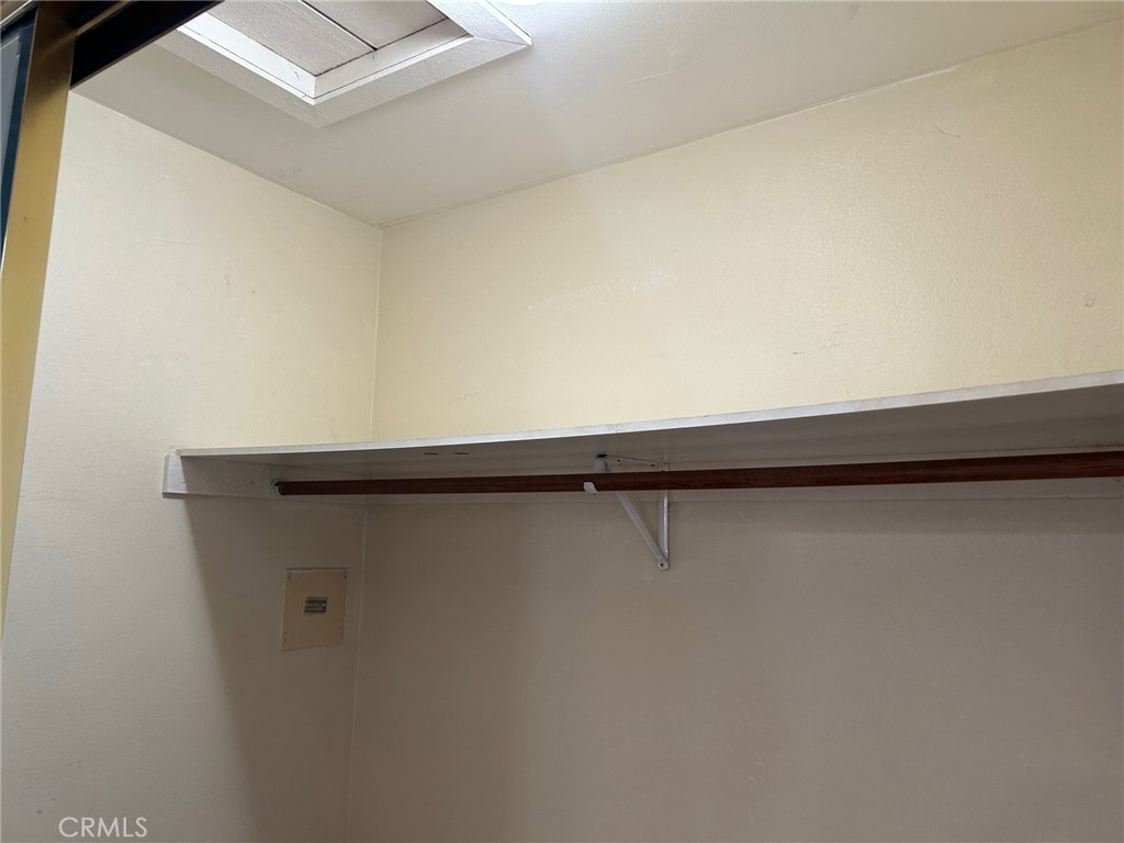 14845 Figueras Road La Mirada, CA 90638 - Photo 21 of 37 Big Walk In Mirrored Closet