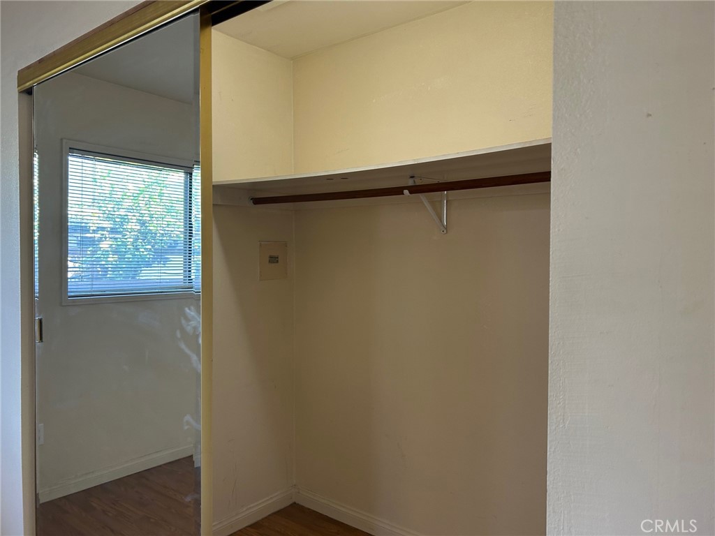 14845 Figueras Road La Mirada, CA 90638 - Photo 22 of 37 Big Walk In Mirrored Closet