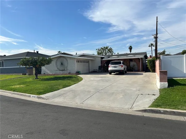 $1,650 | 14845 Figueras Road, La Mirada, CA 90638