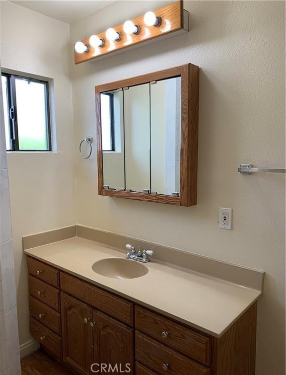 14845 Figueras Road La Mirada, CA 90638 - Photo 9 of 37 Long and Big Vanity