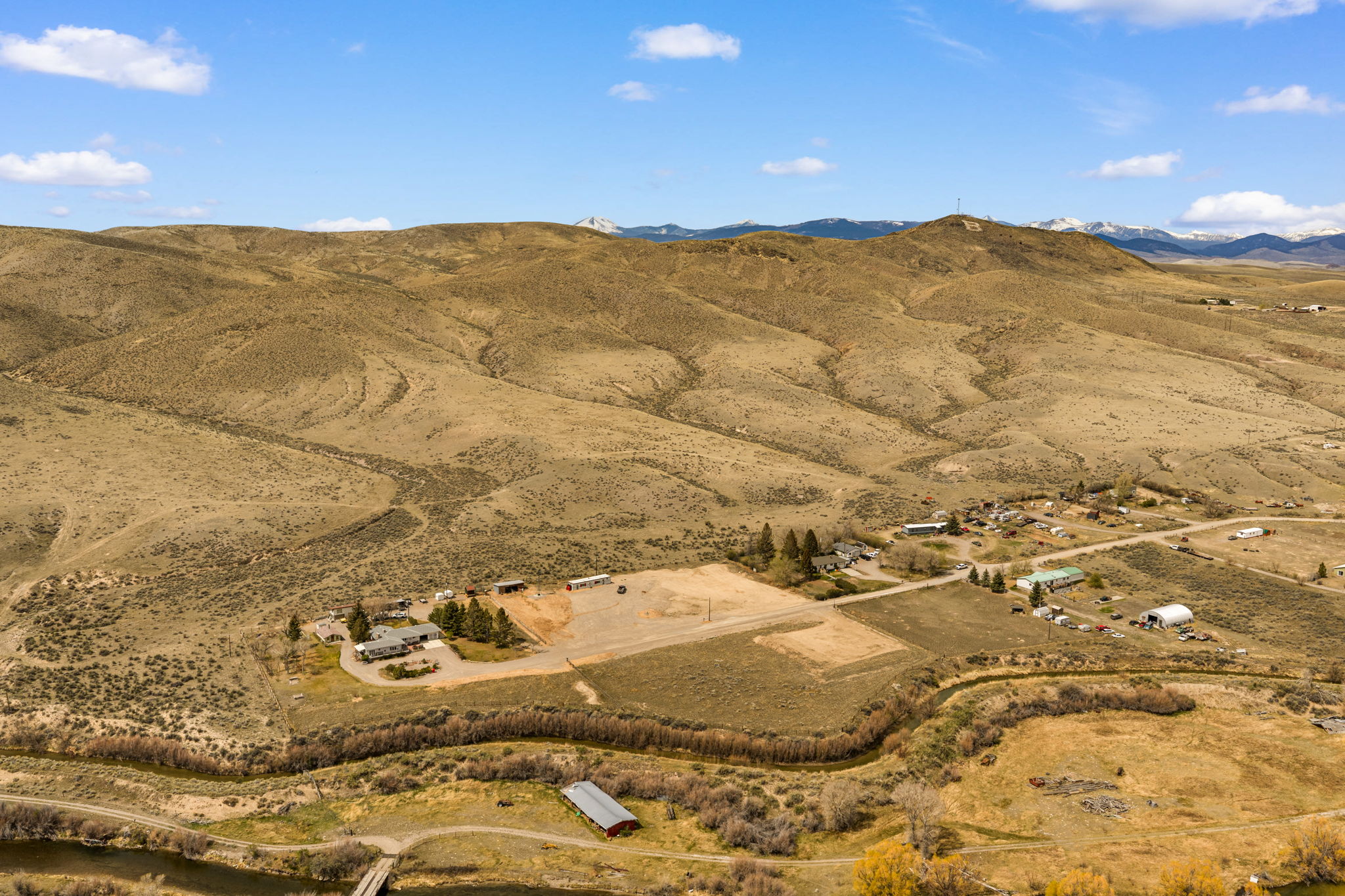 1320 Lovers Leap Road Dillon, MT 59725 - Photo 10 of 21 Gallery Image 10