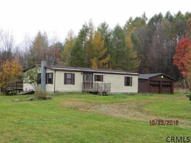 539 Thousand Acres Road Delanson, NY 12053 - Photo 1 of 1 Photo 1