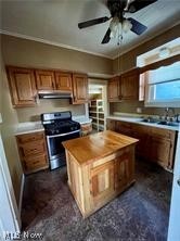 207 George Street St. Marys, WV 26170 - Photo 5 of 17
