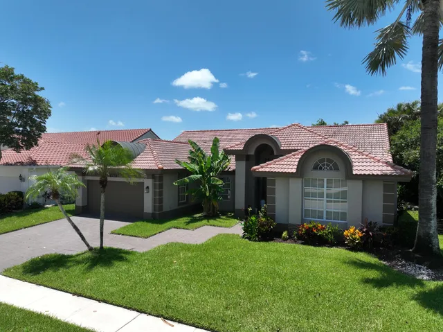 $6,500 | 8561 Lawson Circle, Boynton Beach, FL 33472