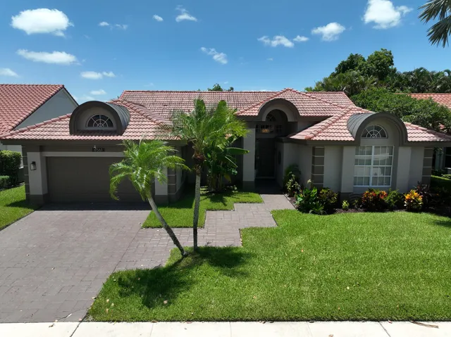 $6,500 | 8561 Lawson Circle, Boynton Beach, FL 33472