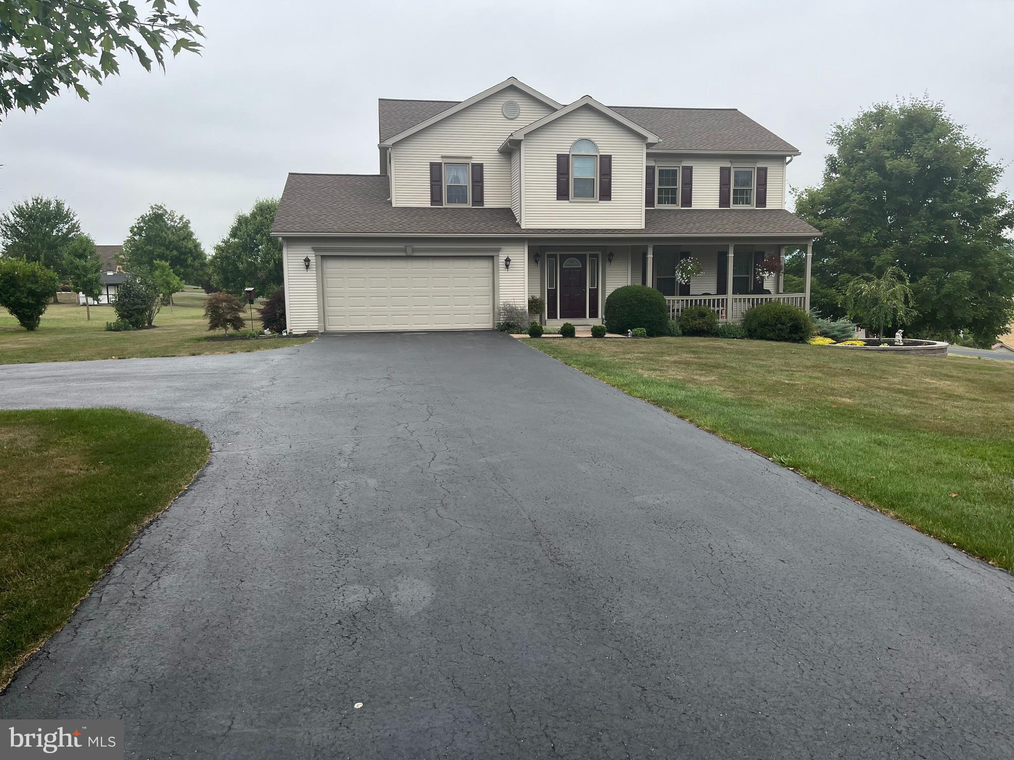87 Acker Road Newport, PA 17074 - Photo 1 of 28 Gallery Image 1