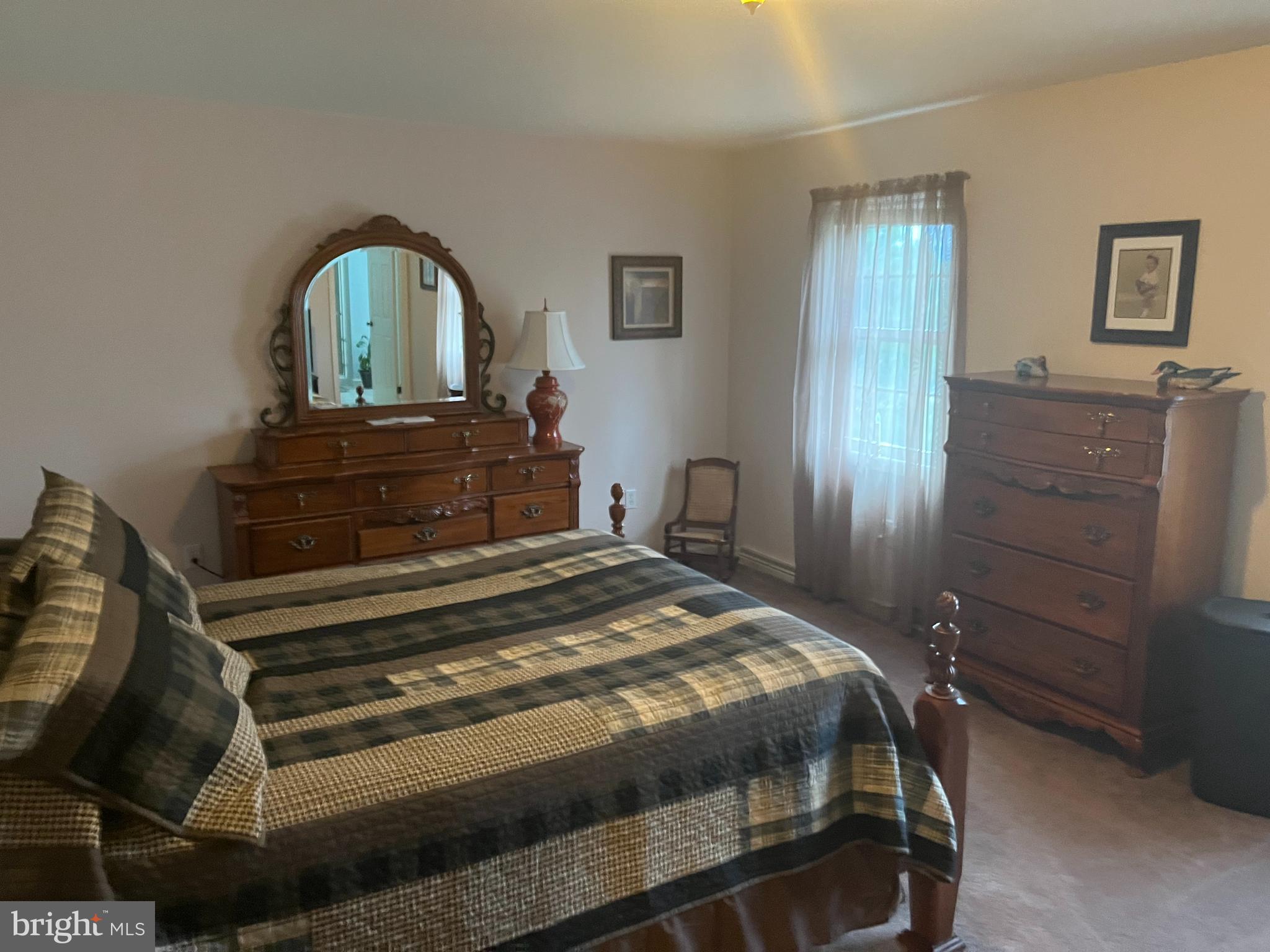 87 Acker Road Newport, PA 17074 - Photo 13 of 28 Primary Bedroom