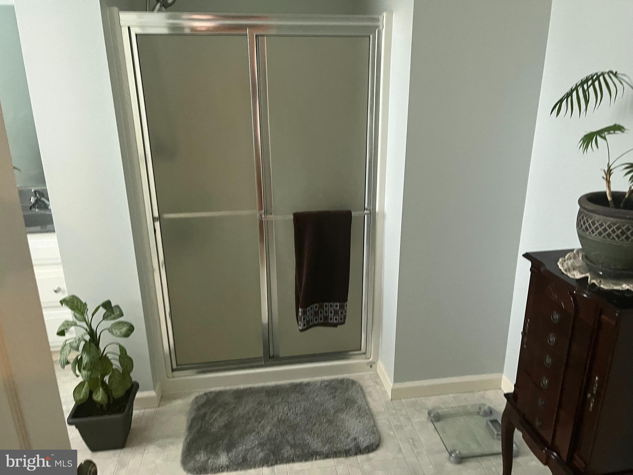 87 Acker Road Newport, PA 17074 - Photo 14 of 28 Primary bathroom