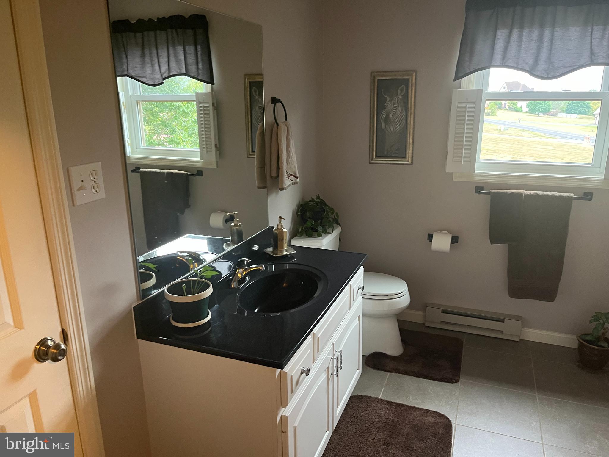 87 Acker Road Newport, PA 17074 - Photo 19 of 28 Second Floor Bathroom