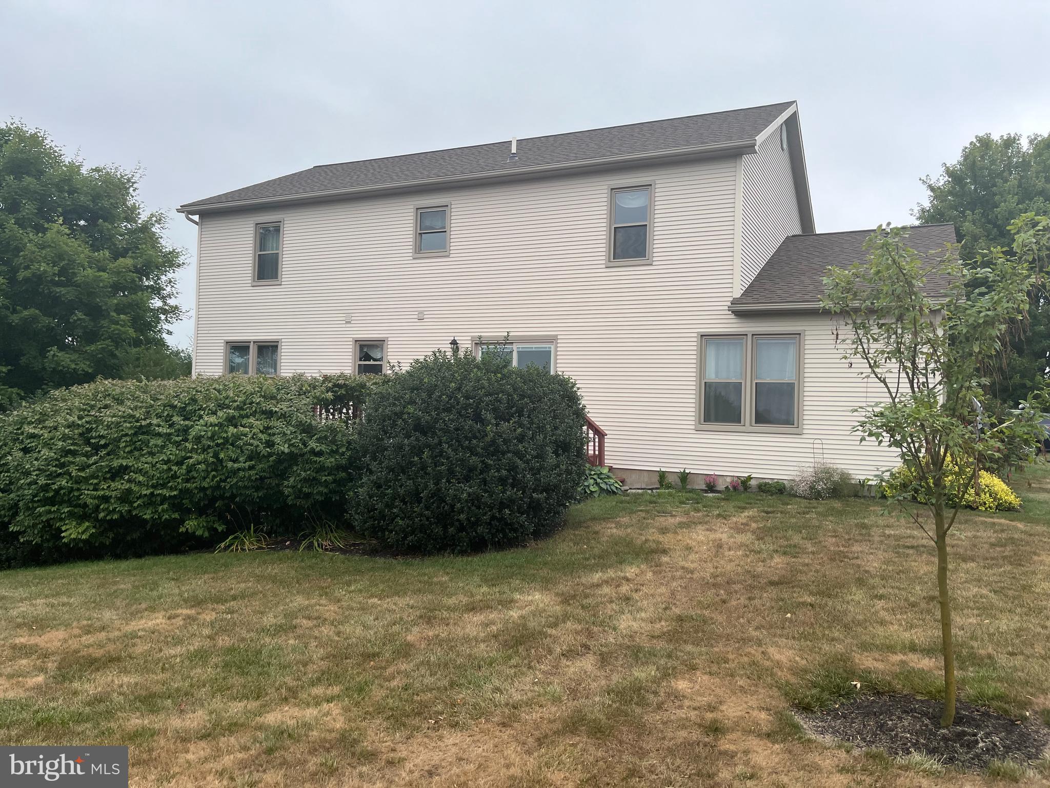 87 Acker Road Newport, PA 17074 - Photo 2 of 28 Rear