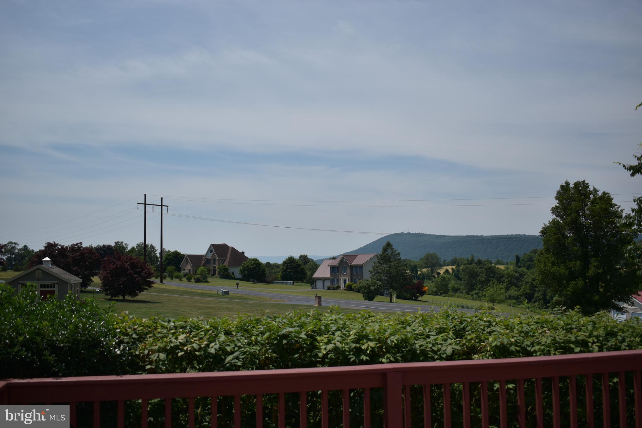 87 Acker Road Newport, PA 17074 - Photo 26 of 28 Looking west