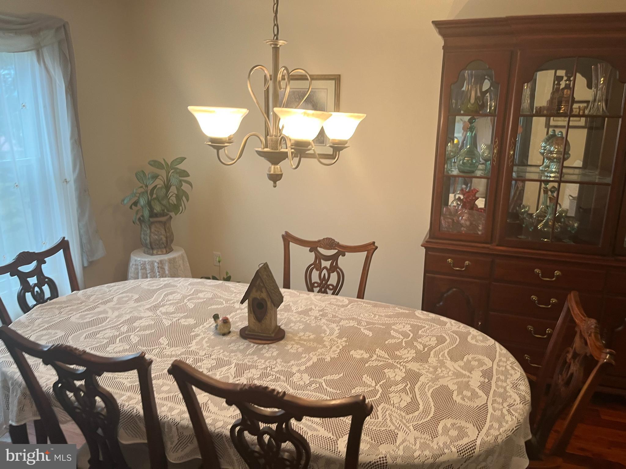 87 Acker Road Newport, PA 17074 - Photo 10 of 28 Formal Dining Room