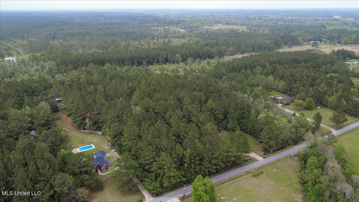 17921 Rayford Shumock Road Moss Point, MS 39562 - Photo 5 of 23 05-DJI_0180