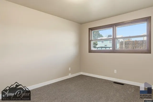 $299,900 | 531 Seminoe Street, Casper, WY 82609