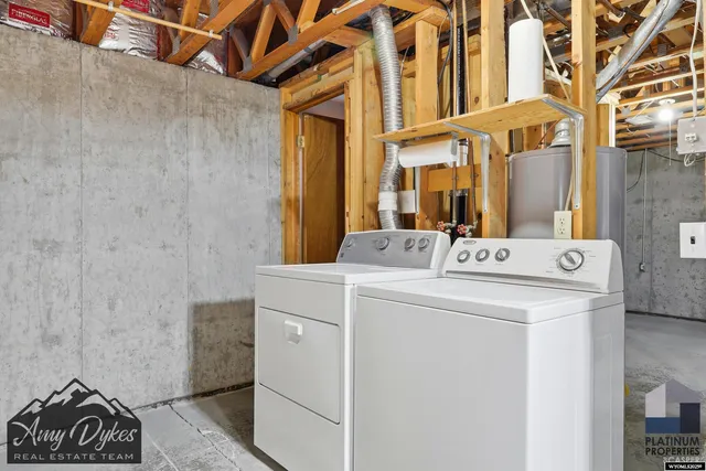 $299,900 | 531 Seminoe Street, Casper, WY 82609