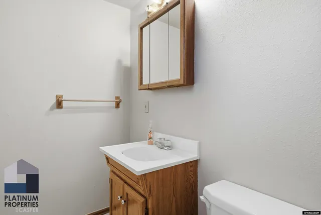 $299,900 | 531 Seminoe Street, Casper, WY 82609